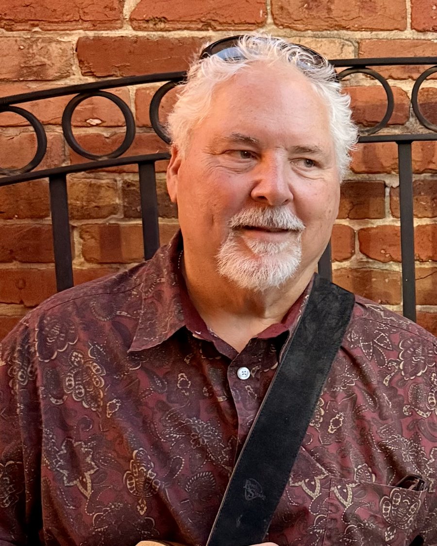 Paul Westlake